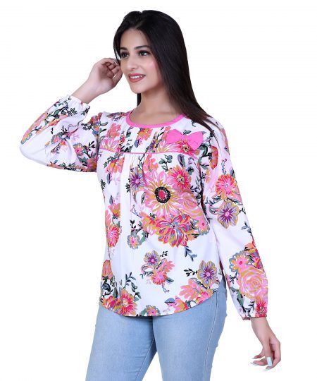 Shopclues western tops sale