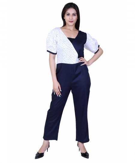 Latest jumpsuits for sales girls